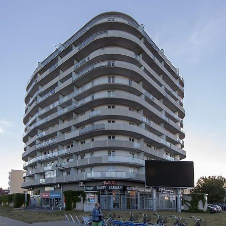 Apartment Royal Białystok Exteriör bild