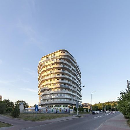 Apartment Royal Białystok Exteriör bild