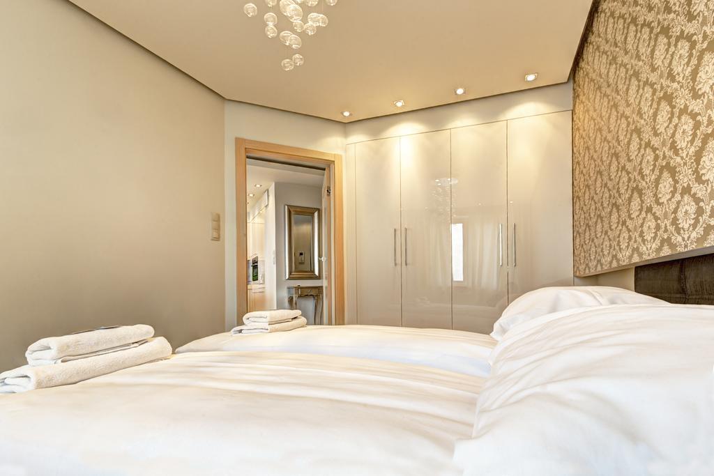 Apartment Royal Białystok Exteriör bild