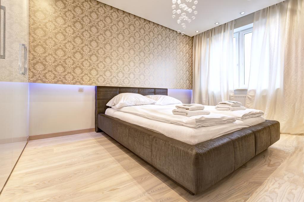 Apartment Royal Białystok Exteriör bild