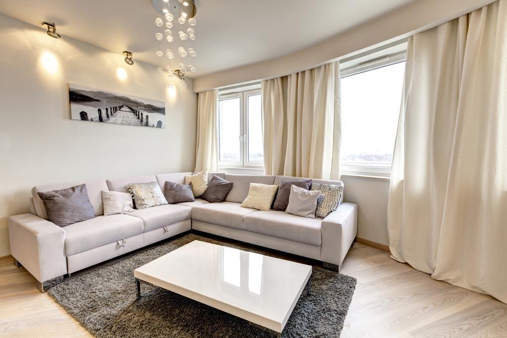 Apartment Royal Białystok Exteriör bild